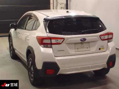 Subaru SUBARU XV