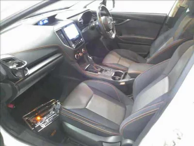 Subaru SUBARU XV