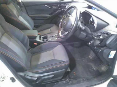 Subaru SUBARU XV
