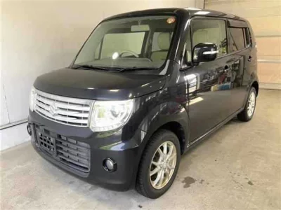 Suzuki MRWAGON