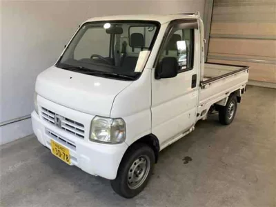 Honda Acty