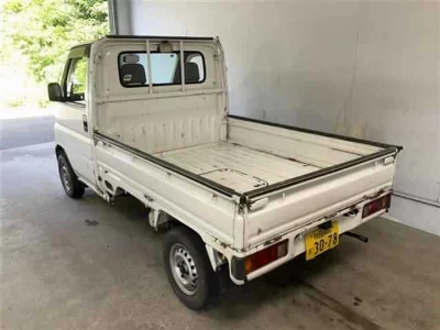 Honda Acty