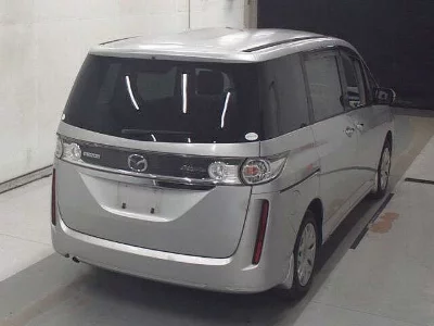 MAZDA BIANTE
