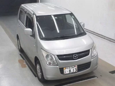 MAZDA AZ WAGON