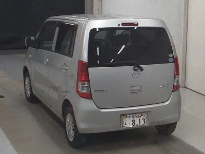 MAZDA AZ WAGON