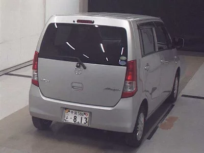 MAZDA AZ WAGON