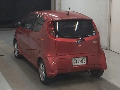 Subaru R2