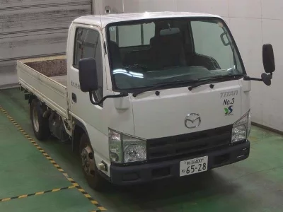 MAZDA TITAN