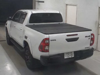 Toyota HILUX PICK UP
