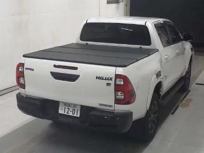 Toyota HILUX PICK UP