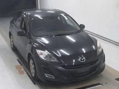 MAZDA AXELA SPORT