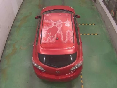 MAZDA AXELA SPORT