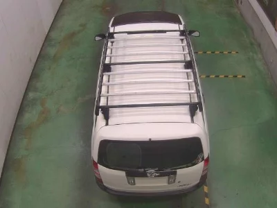 Toyota SUCCEED VAN