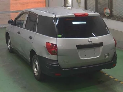 Nissan AD VAN