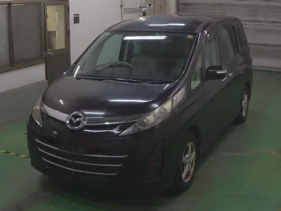 MAZDA BIANTE