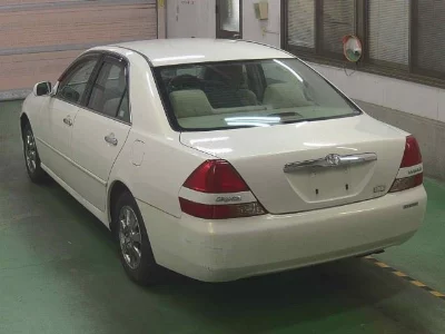 Toyota Mark II