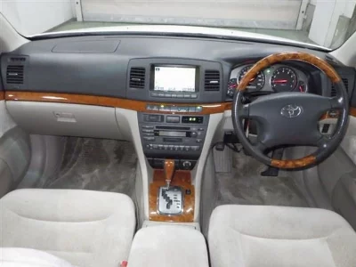 Toyota Mark II