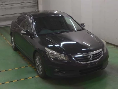 Honda Inspire