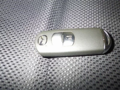 MAZDA VERISA