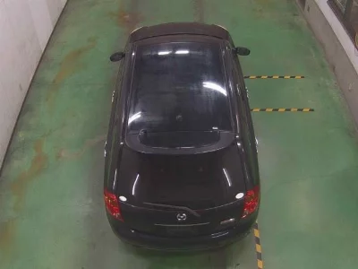 MAZDA VERISA