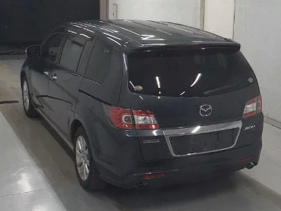 MAZDA MPV