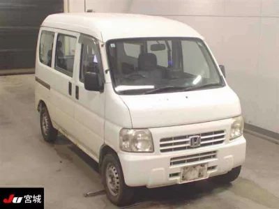 Honda Acty