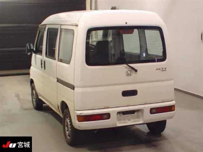 Honda Acty