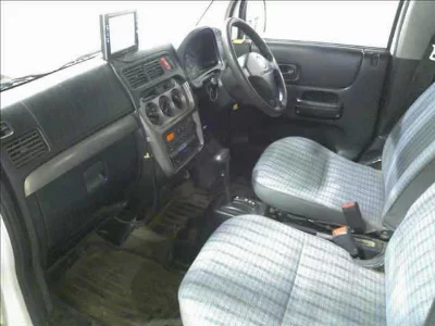 Honda Acty