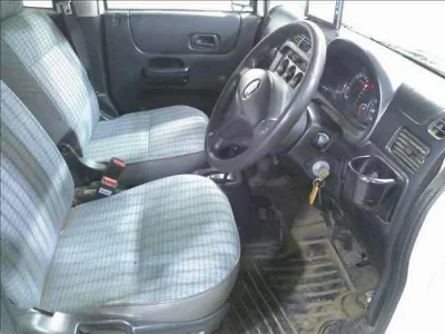 Honda Acty
