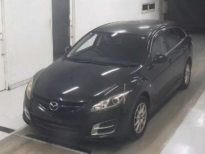 Mazda ATENZA SPORT WAGON