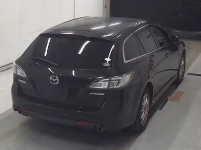 MAZDA ATENZA SPORT WAGON