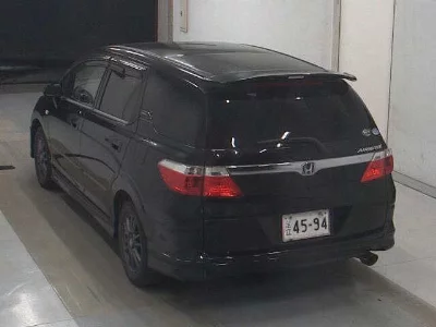 Honda Airwave