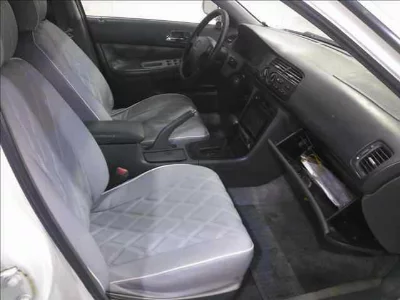HONDA AMERICAN ACCORD