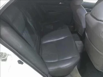 HONDA AMERICAN ACCORD