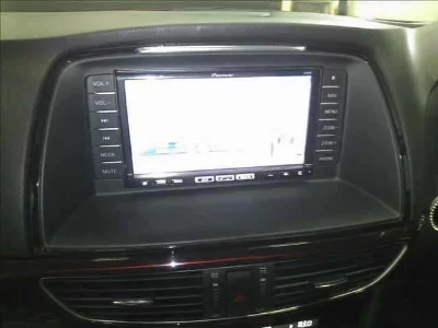 MAZDA ATENZA WAGON
