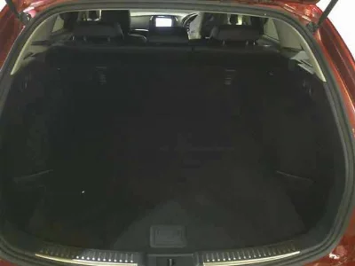 MAZDA ATENZA WAGON