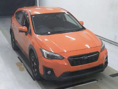 Subaru SUBARU XV