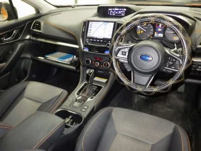 Subaru SUBARU XV