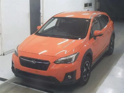 Subaru SUBARU XV
