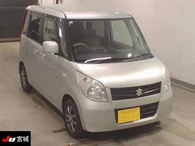 Suzuki Palette