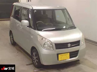 Suzuki Palette