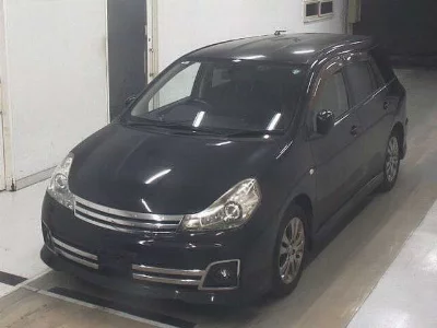 Nissan Wingroad