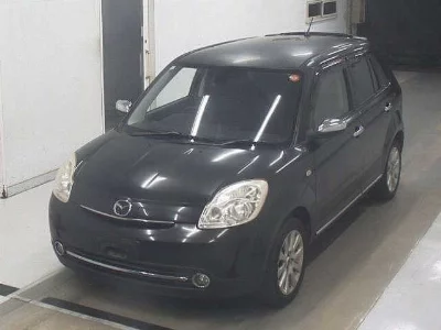 MAZDA VERISA