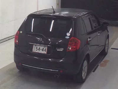 MAZDA VERISA
