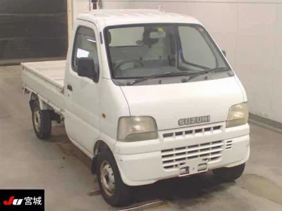 Suzuki CARRY
