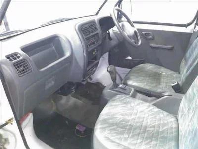 Suzuki CARRY