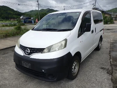 Nissan NV200 VANETTE VAN