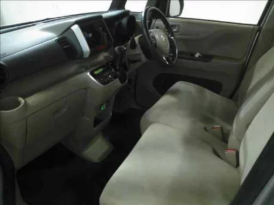 HONDA N BOX +