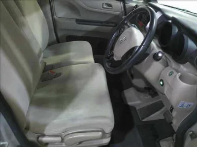 HONDA N BOX +