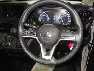 MITSUBISHI EK X